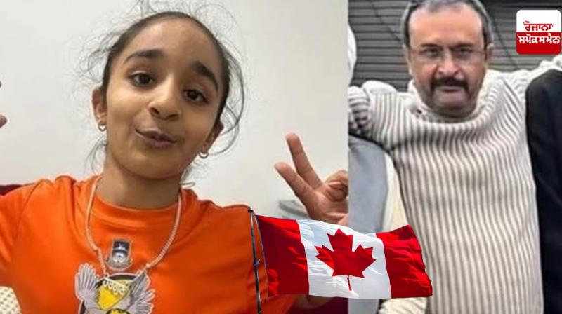 Fire breaks out at Punjabi family's home in Calgary News