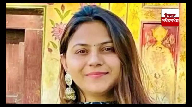 Punjab-Haryana High Court denies bail to YouTuber Jyoti Malhotra