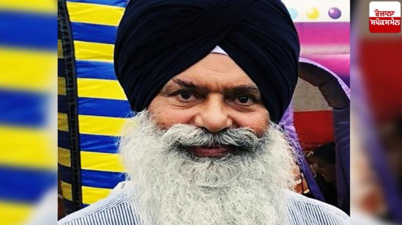 NRI, who came from England to visit his mother, went missing under mysterious circumstances