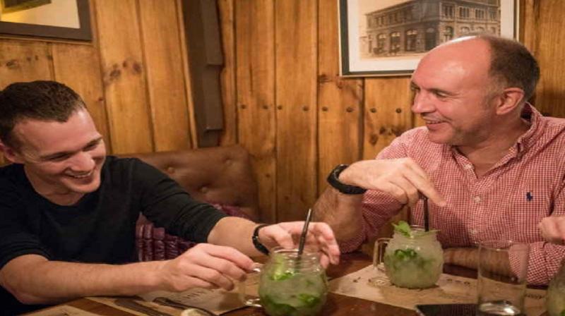 O'Briedy and Louis Rudd