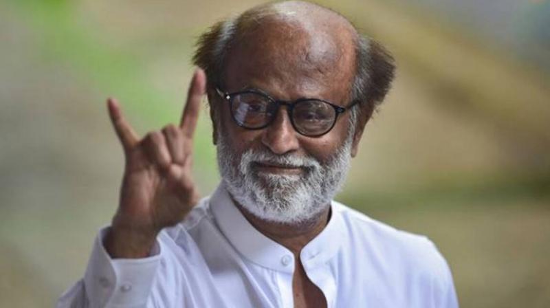 Rajinikanth 