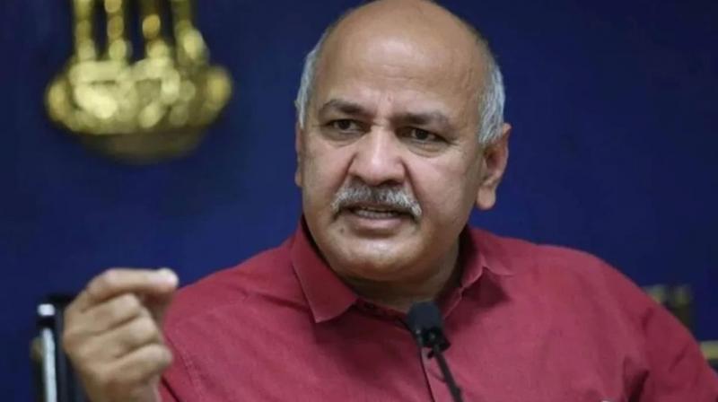 Manish Sisodia's Judicial Custody Extended