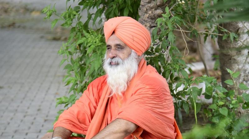 Balbir Singh Seechewal 