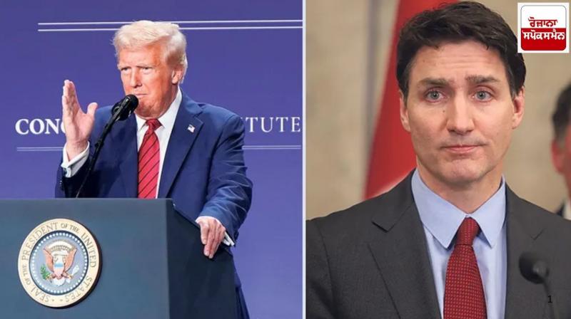 Canada-US trade war worries traders of both countries