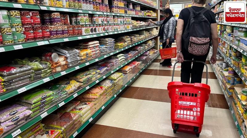 Canada releases list of products subject to retaliatory tariffs on US goods