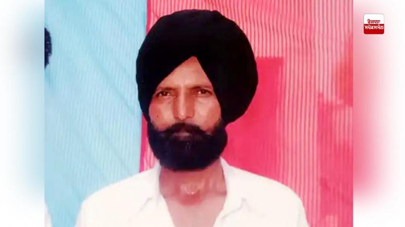 Son kills father in Kotsukhia village