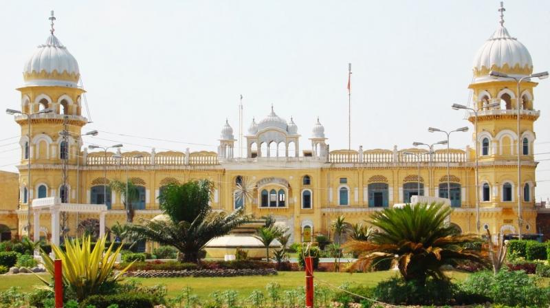 nankana sahib