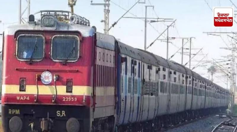 Railways' big decision: All pending recruitments of Group C cancelled