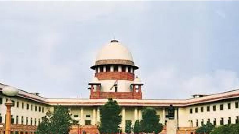 Supreme court