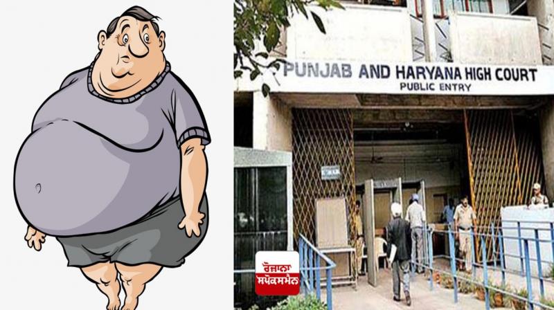 High Court grants bail to man weighing 153 kg