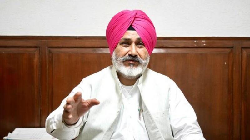 Chetan Singh Jauramajra