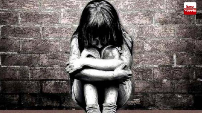 Jalandhar Rape News in punjabi