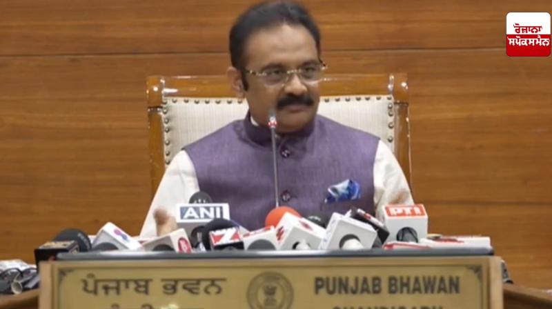 Punjab government is taking possible steps for flood affected areas: Ashok Mittal