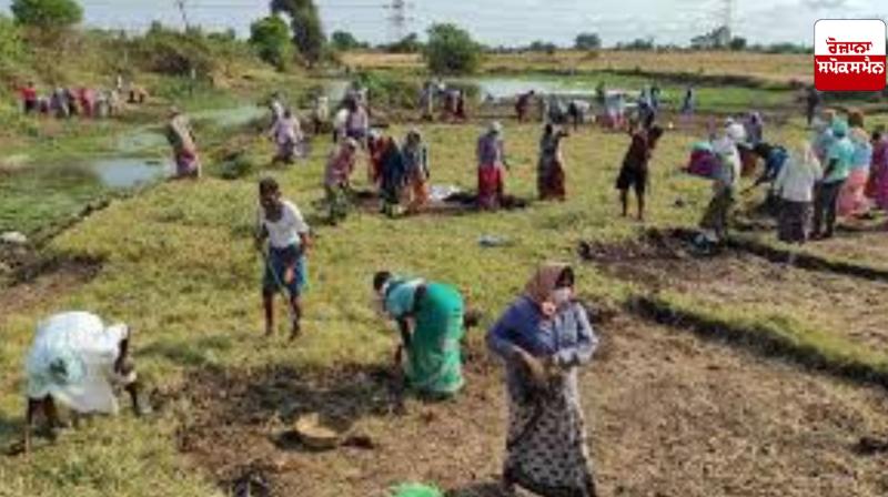 MGNREGA scheme has been receiving 'less funding' for the last 11 years: Congress