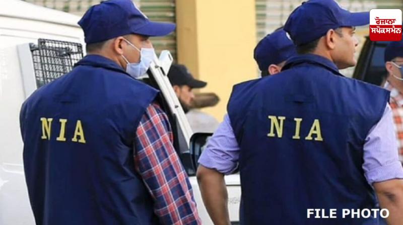 Main accused arrested in Amritsar temple grenade attack case