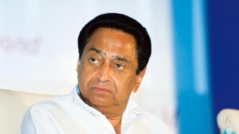 Kamal Nath