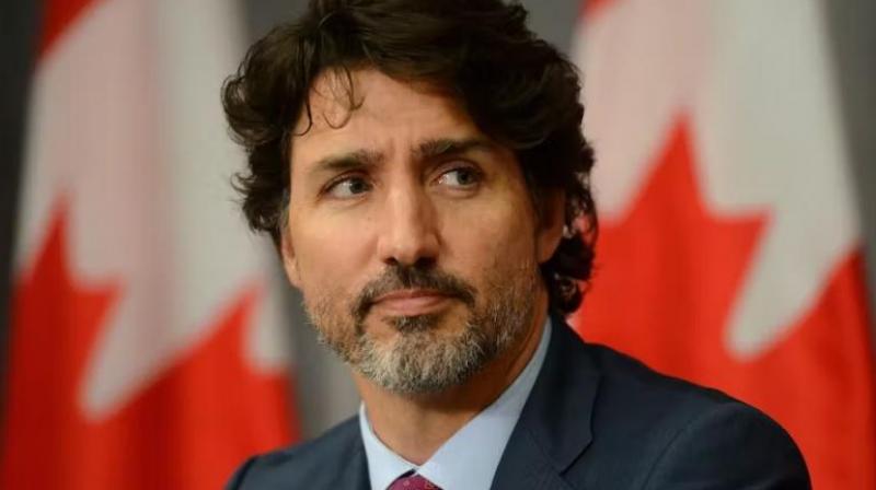 Justin Trudeau