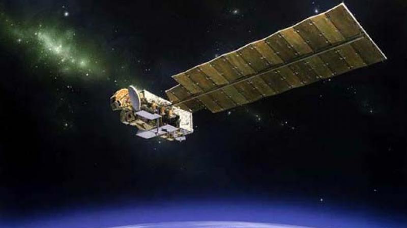 Image: For representation purpose only