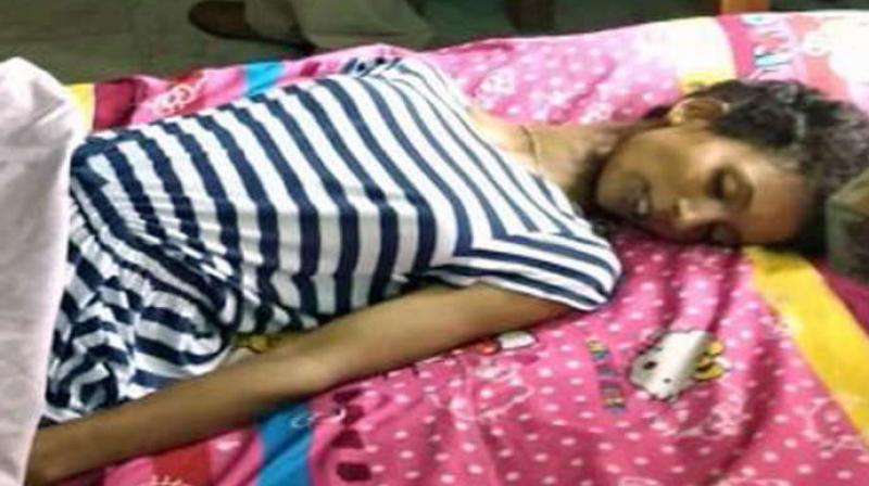HP student ends life in Jalandhar 