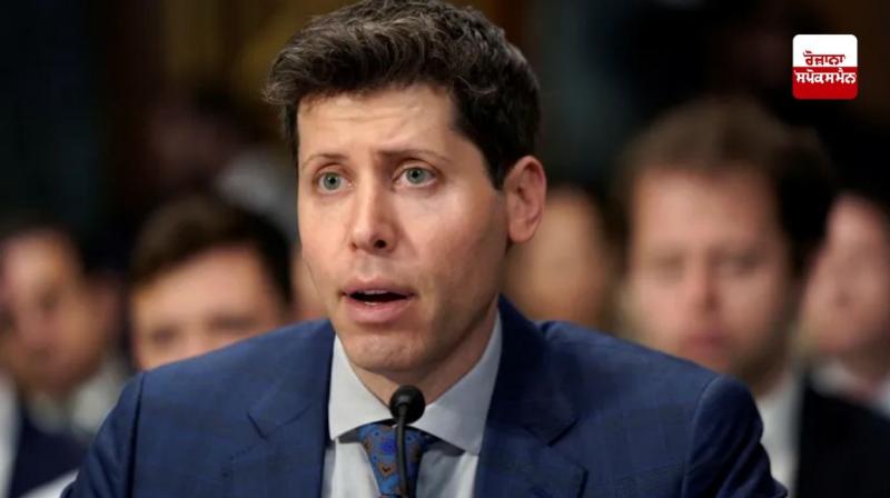 Most high-profile jobs will be available in the space industry: Altman