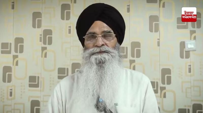 Shiromani Gurdwara Parbandhak Committee establishes relief center for flood victims in Punjab