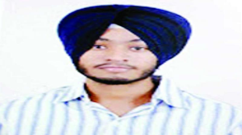 Parminder Singh Khare