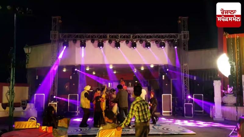 Boy's mother had to dance at Shagun ceremony, expensive