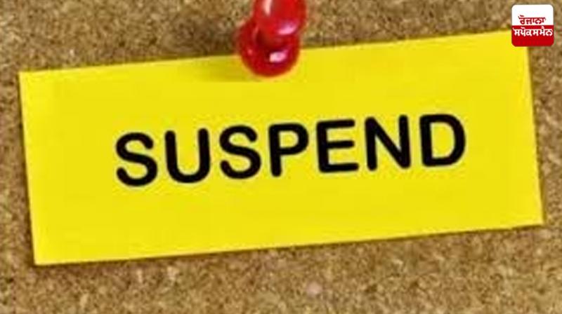 Chandigarh SSP Kanwardeep Kaur takes major action against corrupt people