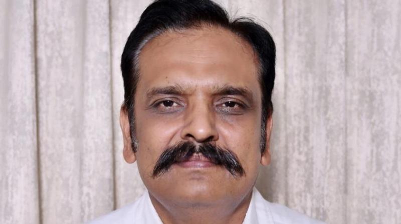 Kunwar Vijay Pratap Singh