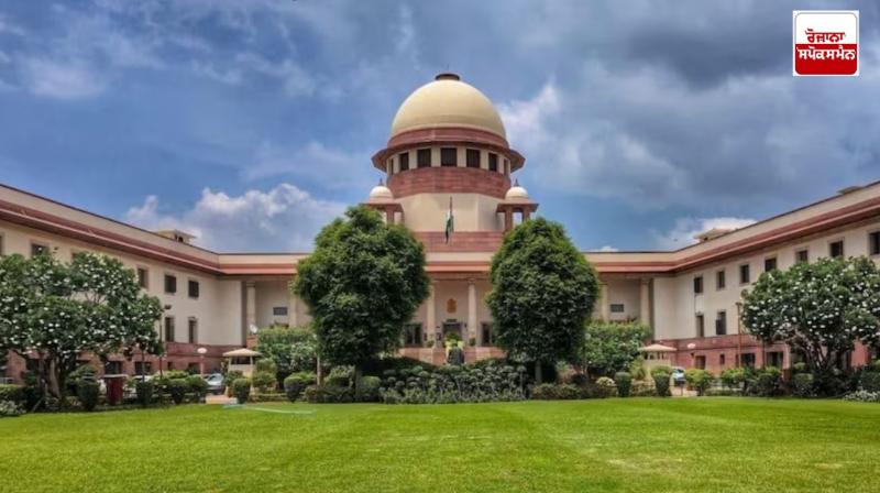 The Supreme Court pulled the central government for making the environmental law 'powerless'