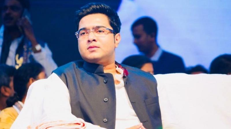 Abhishek Banerjee