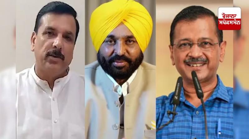 'AAP' has released the list of 40 star campaigners for the Delhi Assembly elections