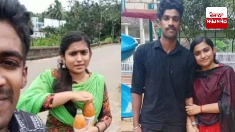  Kerala court sentences girlfriend Greeshma to death