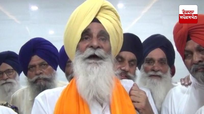 Jagdish Singh Jhenda resigned from Asandh seat