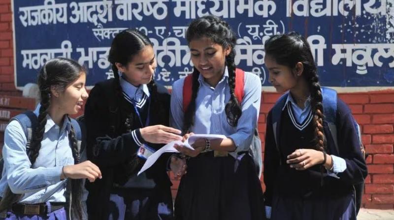 Chandigarh School Timings News