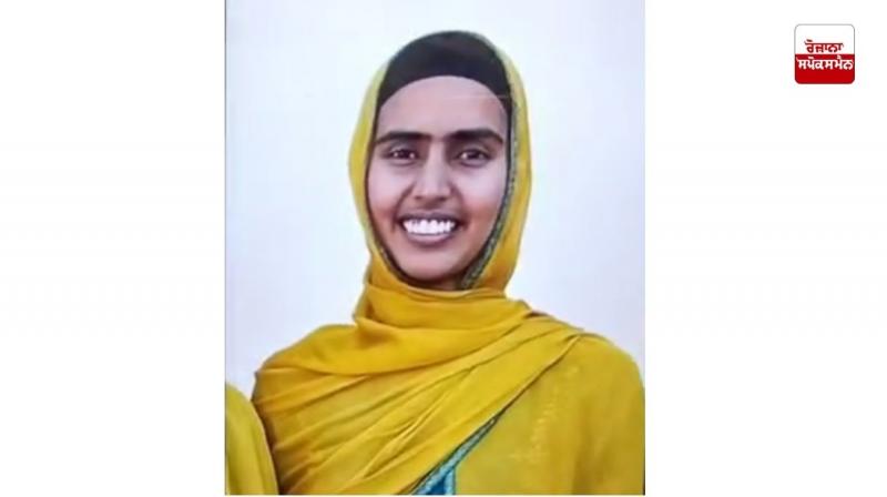 ਅੰਮ੍ਰਿਤਸਰ ’ਚ ਨਵ ਵਿਆਹੁਤਾ ਨੇ ਕੀਤੀ ਖ਼ੁਦਕਸ਼ੀ