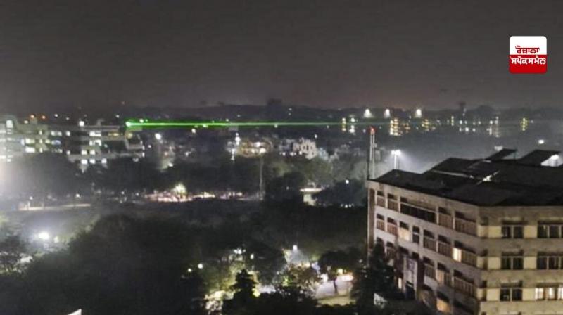 ਡੀ.ਆਰ.ਡੀ.ਓ., ਆਈ.ਆਈ.ਟੀ.-ਦਿੱਲੀ ਨੇ ਕੁਆਂਟਮ ਸੰਚਾਰ ਵਿਚ ਪ੍ਰਯੋਗਾਤਮਕ ਤਰੱਕੀ ਦਾ ਸਫਲਤਾਪੂਰਵਕ ਪ੍ਰਦਰਸ਼ਨ ਕੀਤਾ 