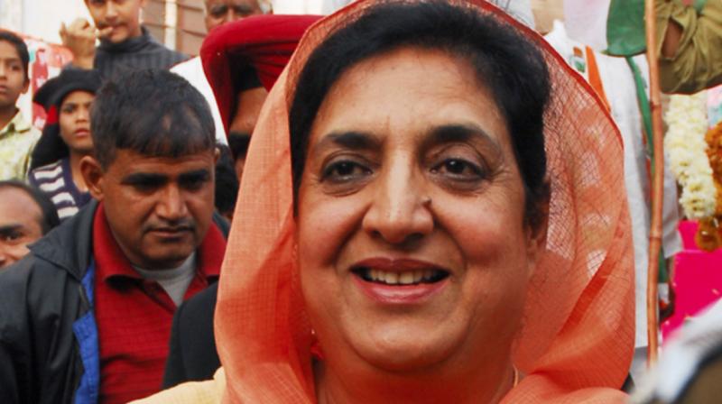 Rajinder Kaur Bhattal