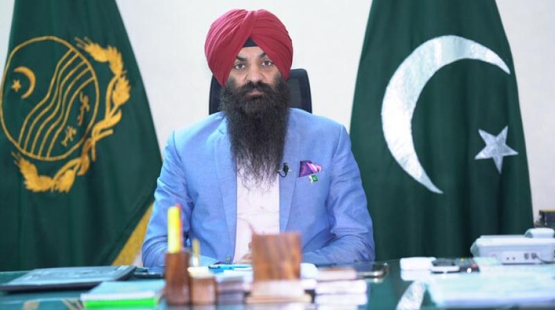 Pakistan government plans to restore 46 more gurdwaras