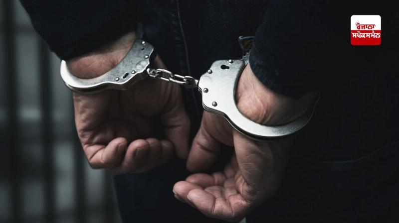  Ludhiana Police club raid news in punjabi 