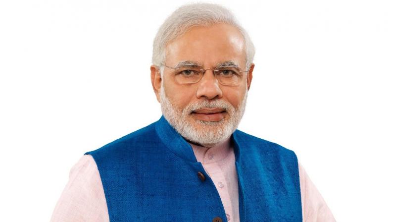 Prime Minister Narendra Modi