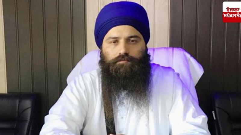 Sukhbir Badal secretly wants to regain control of Haryana Committee: Baljit Singh Daduwal