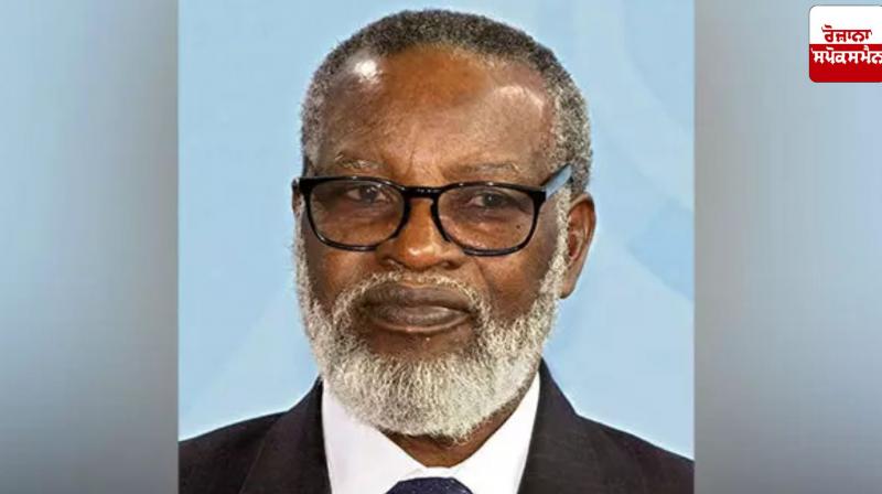 ਨਾਮੀਬੀਆ ਦੇ ਪਹਿਲੇ ਰਾਸ਼ਟਰਪਤੀ ਡਾ. ਸੈਮ ਸ਼ਫੀਸ਼ੁਨਾ ਨੁਜੋਮਾ ਦਾ 95 ਸਾਲ ਦੀ ਉਮਰ ਵਿੱਚ ਹੋਇਆ ਦੇਹਾਂਤ