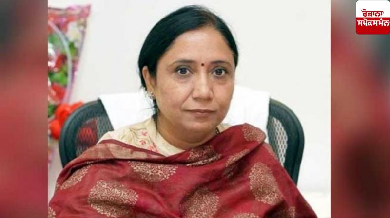 Punjab Government releases grant of Rs 4.21 crore for 15 old age homes: Dr. Baljit Kaur