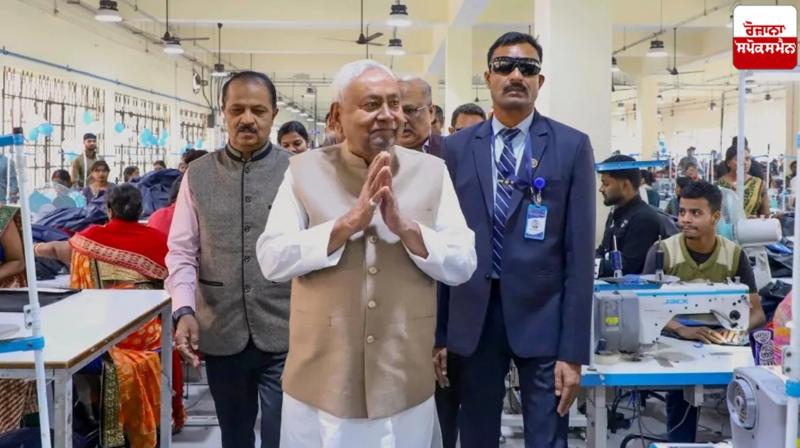 Bihar Cabinet decides to provide one crore jobs