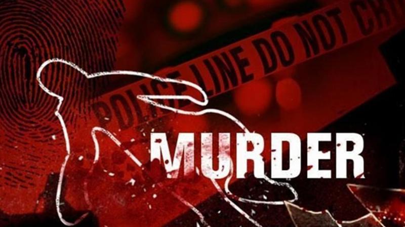 Triple murder accused arrested