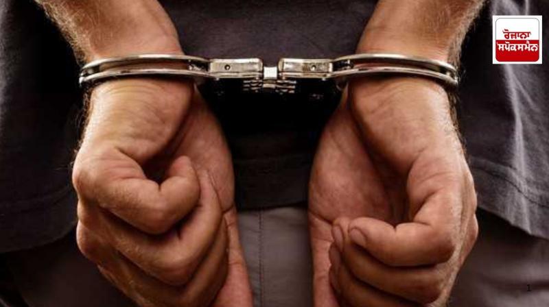 Mumbai news: YouTuber arrested for duping woman of Rs 19 lakh by blackmail