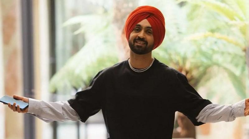 Diljit Dosanjh Poem