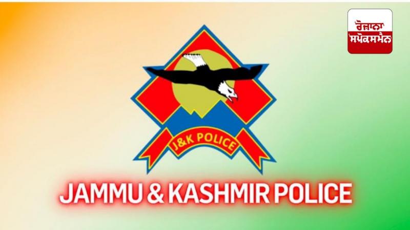 982 police personnel awarded Seva Medals on Republic Day