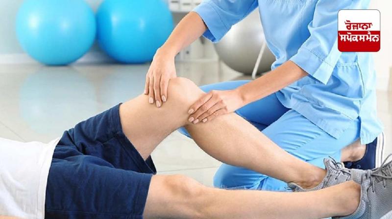 Physiotherapists allowed to use 'Dr.' again in front of their names